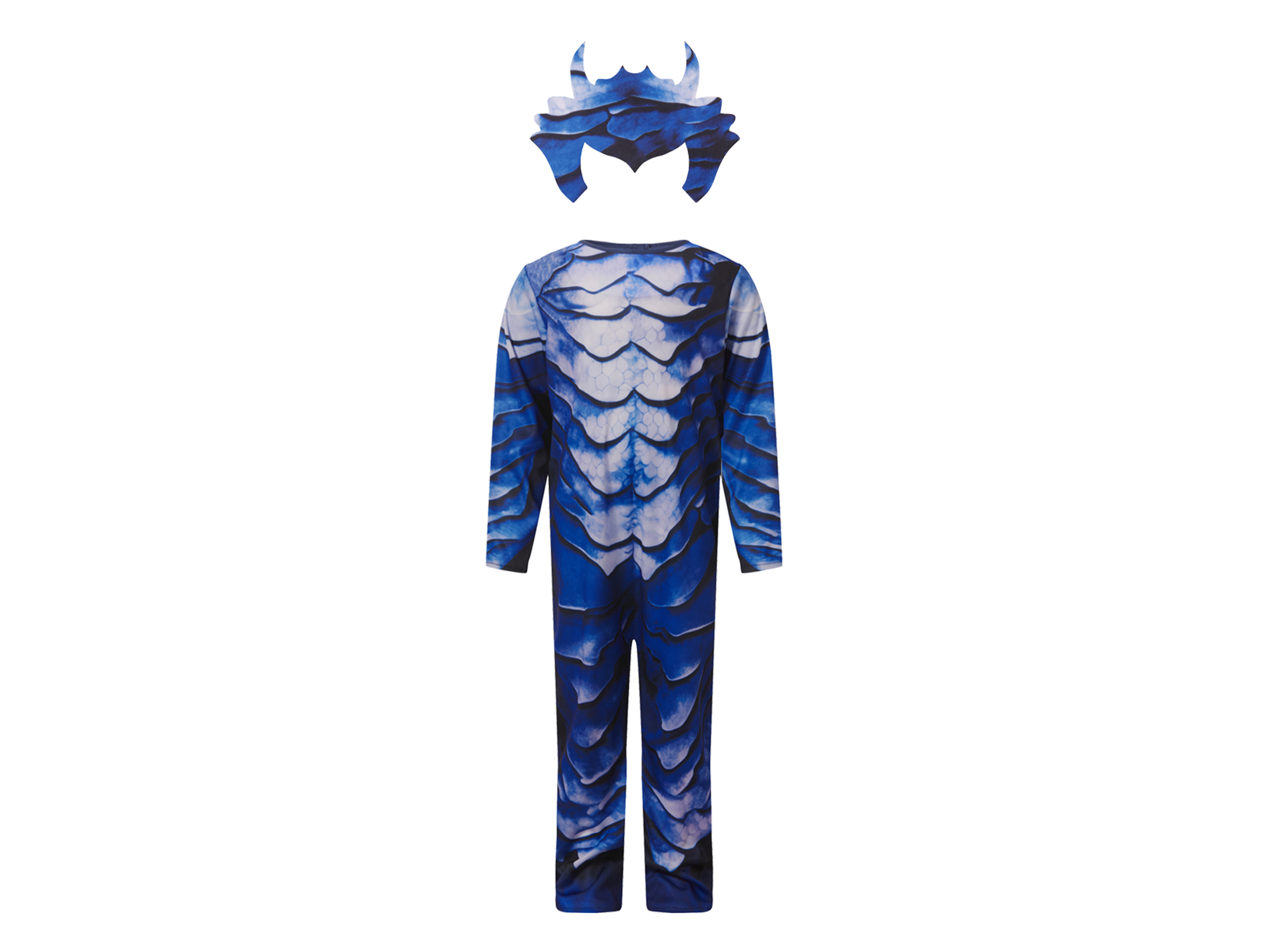 Kleinkinder/Kinder Jungen Kostüm Karneval (Drache, 98/104)""