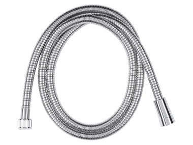 LIVARNO home Brauseschlauch »Stretch«, 1,5 - 2 m