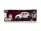 Star Wars Sammler-Set mit R2-D2 Figur und einem 1959 Volkswagen Drag Beetle.