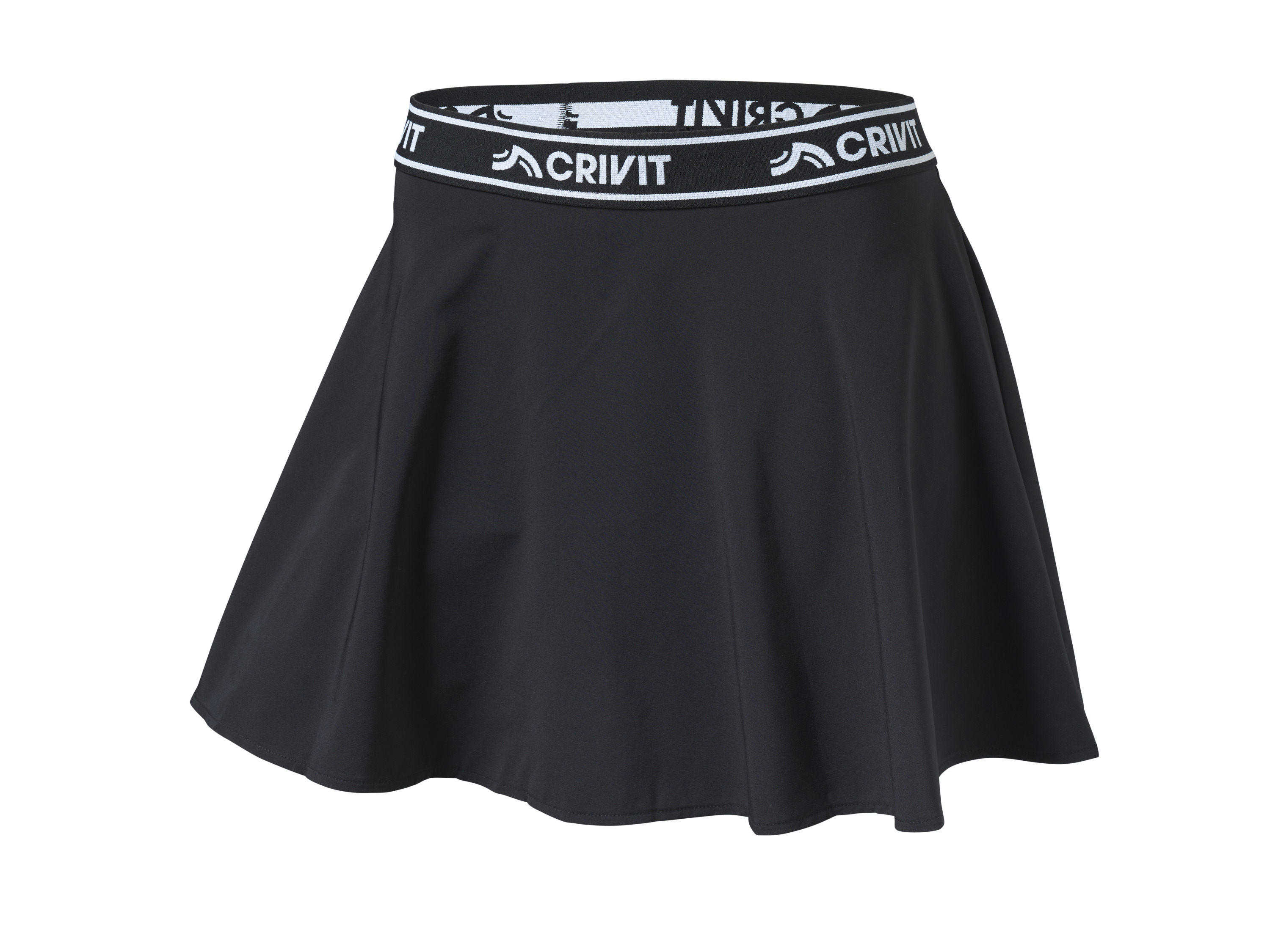 CRIVIT Damen Funktionsskort Tennis/Padel - 5