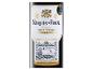Rotweinflasche mit detailliertem Etikett, das „Rioja Reserva“ und „Gegründet 1858“ angibt.