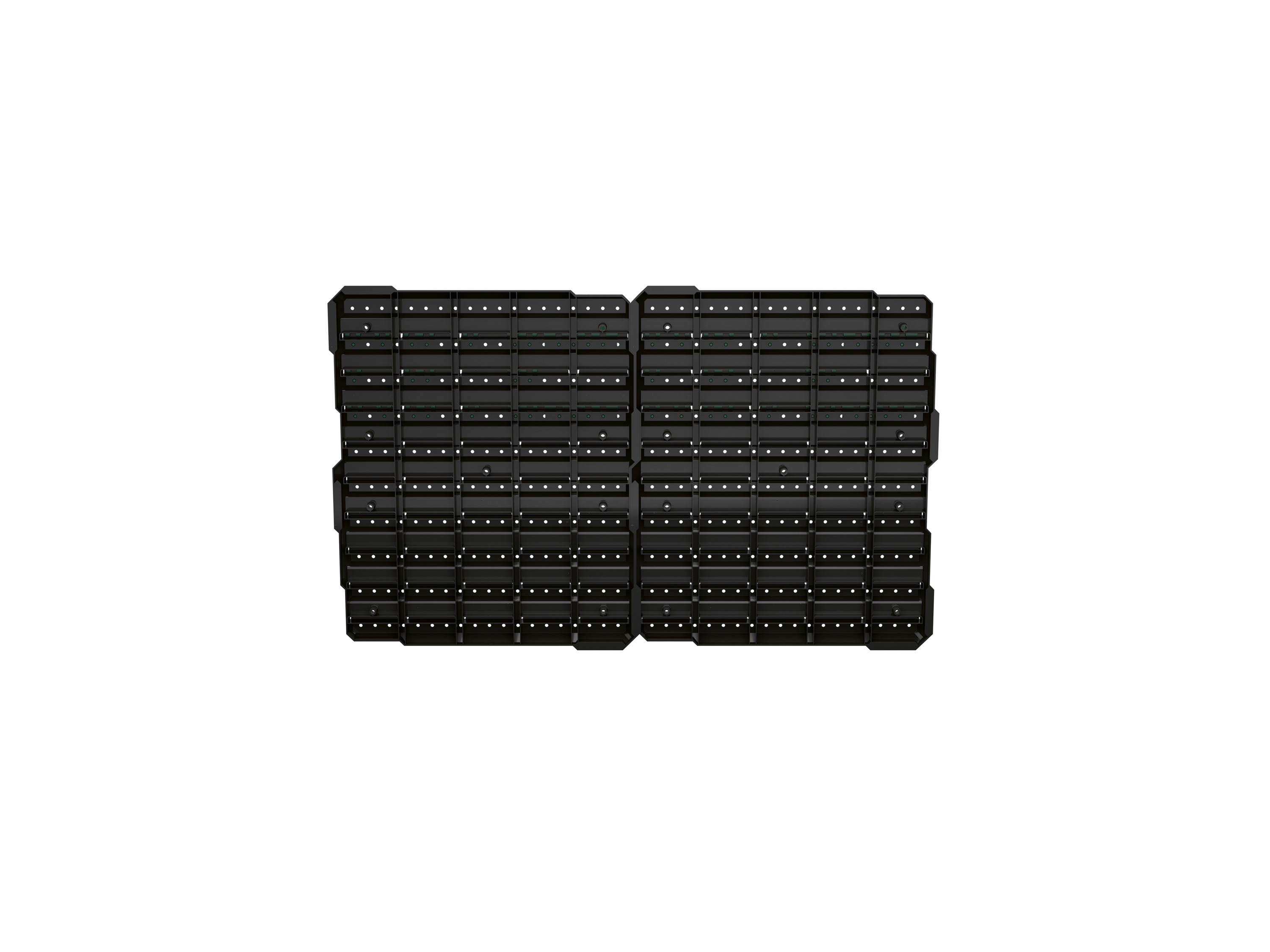 Thumbnail - PARKSIDE® Werkzeugwand (Groß)