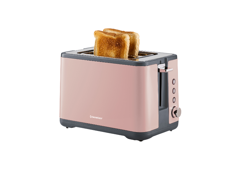 Doppelschlitz-Toaster »STC 850 E4«