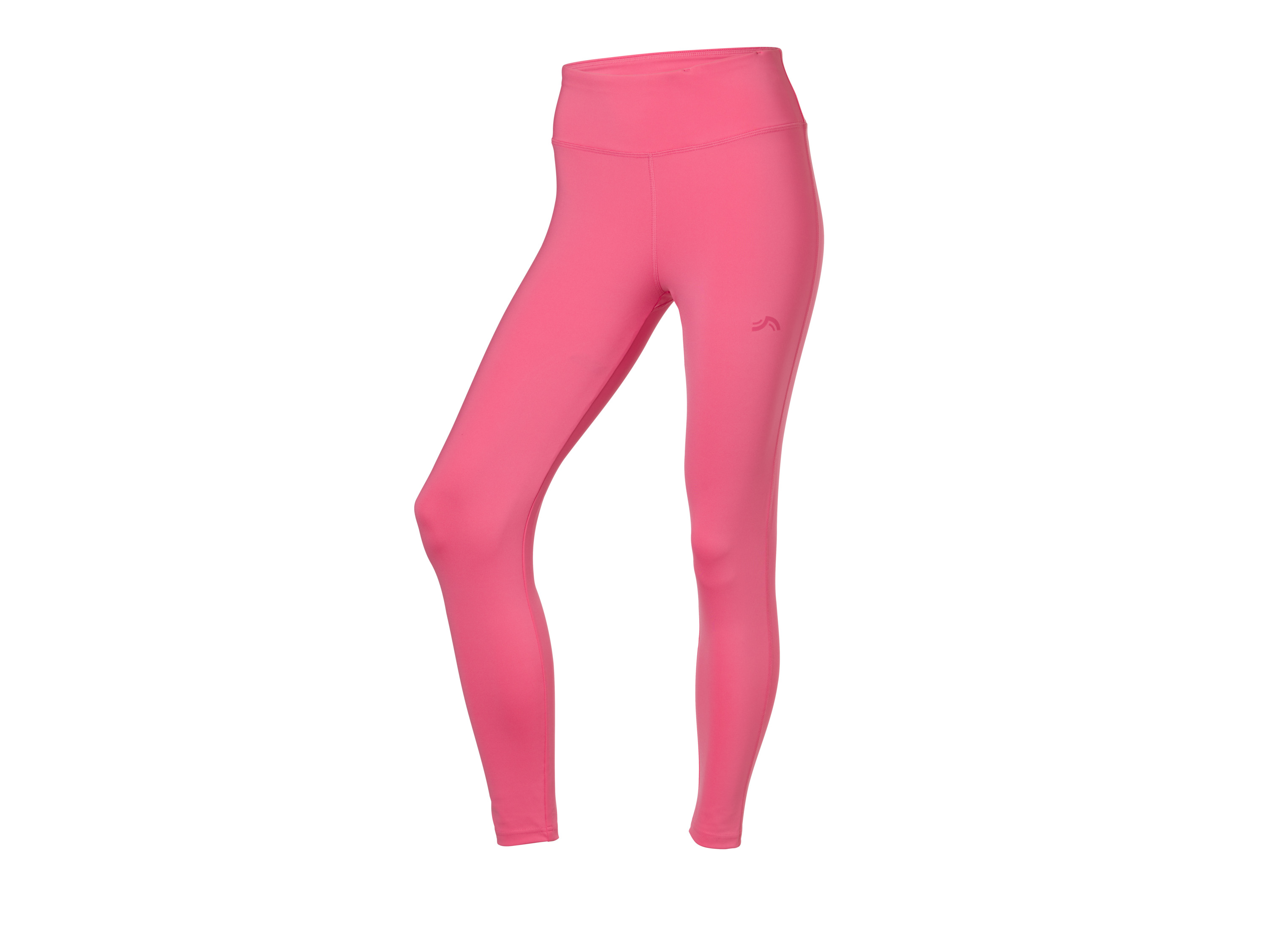 CRIVIT Damen Funktionstights (Pink, M(40/42))
