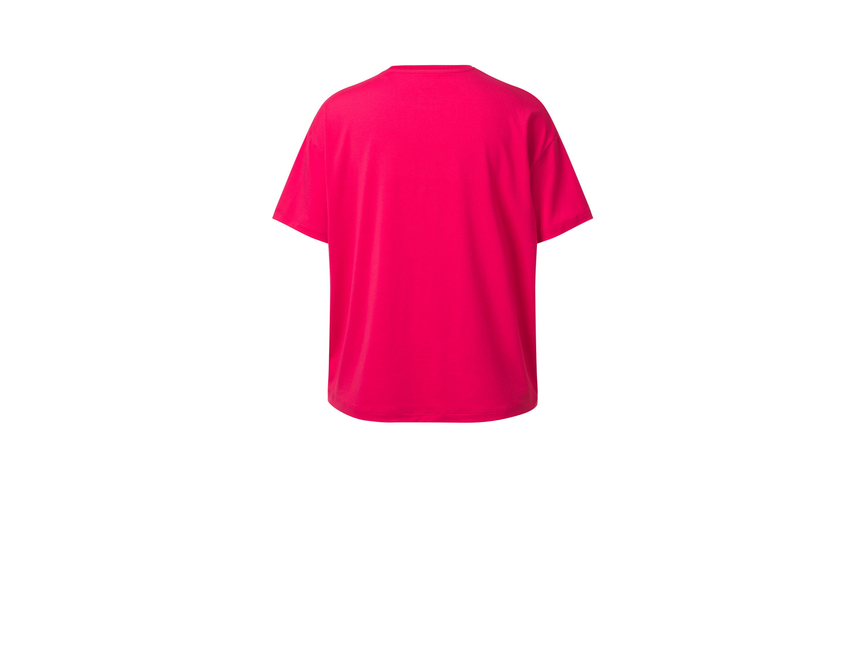 Thumbnail - CRIVIT Damen Funktionsshirt kurzarm (Pink, M(40/42))