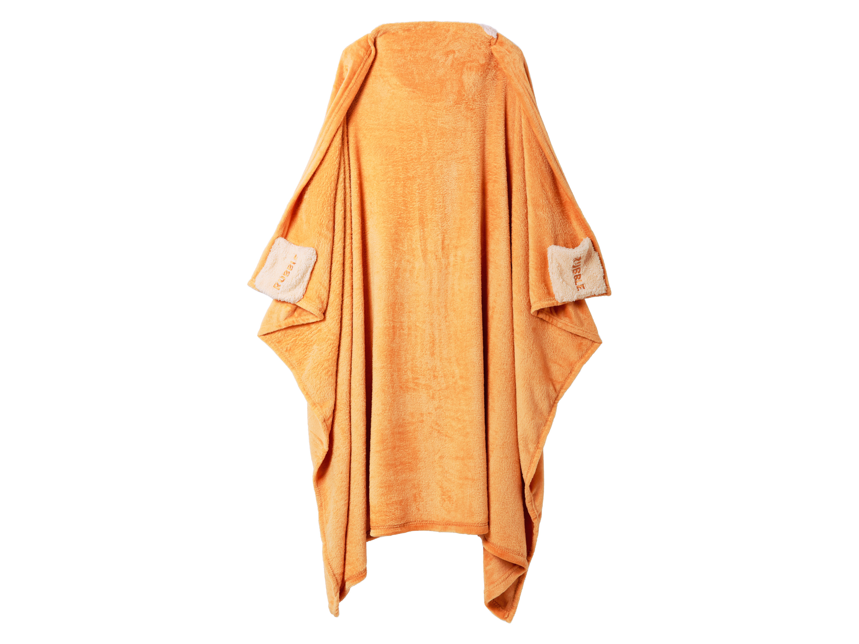 Thumbnail - Kapuzendecke 152 x 127 cm (Braun)