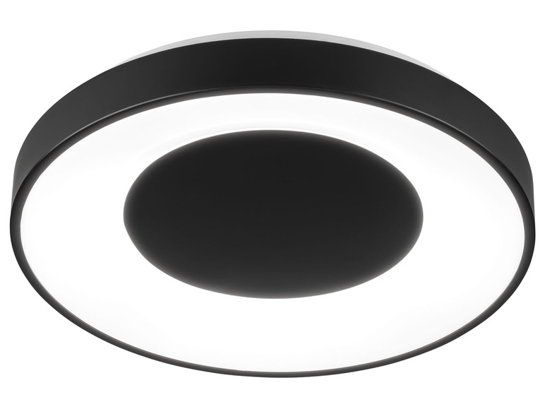 Gehe zu Vollbildansicht: LIVARNO home LED-Badleuchte, mit Lichtfarbensteuerung, 25 W - Bild 2