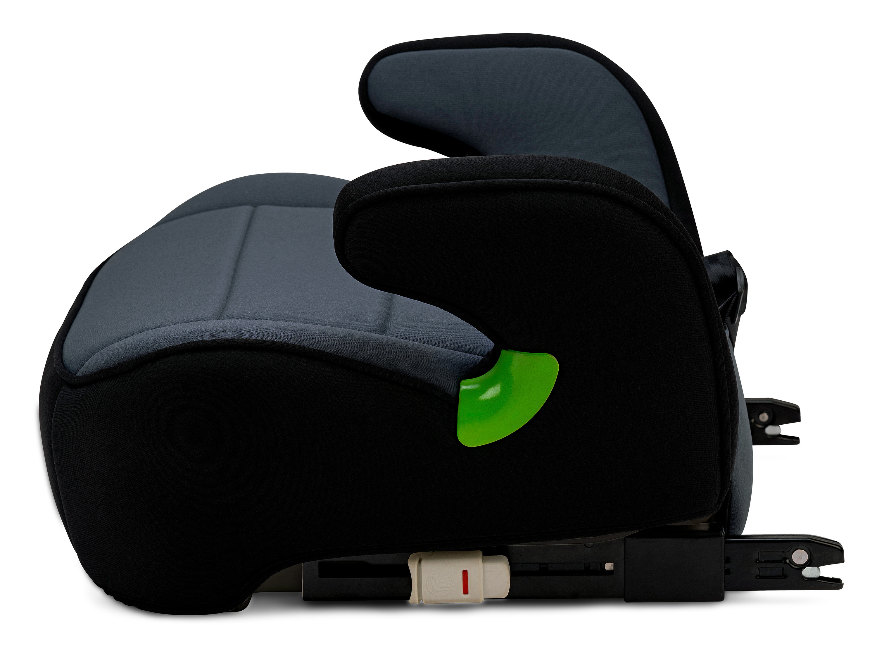 Osann Sitzerhöhung Junior Isofix Gurtfix 2