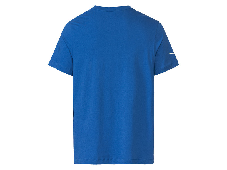 Gehe zu Vollbildansicht: Nike Herren T-Shirt »Park 20« atmungsaktiv und schweißableitend - Bild 7
