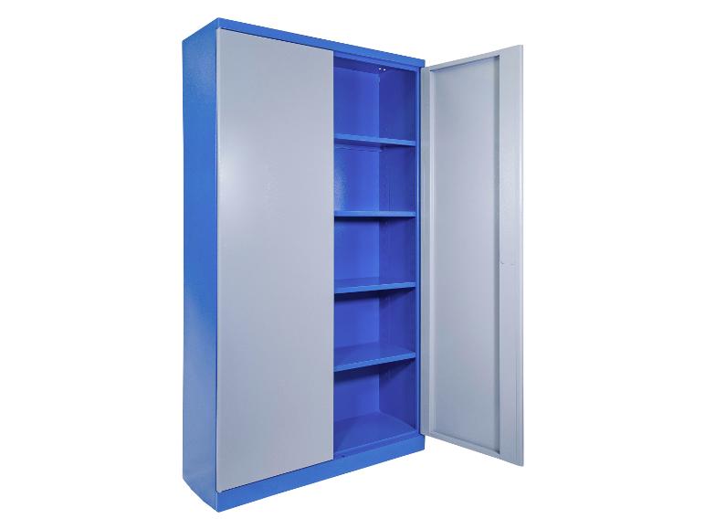 Werkstatteinrichtungs-Set »GWS Pro 4300«, 10-teilig