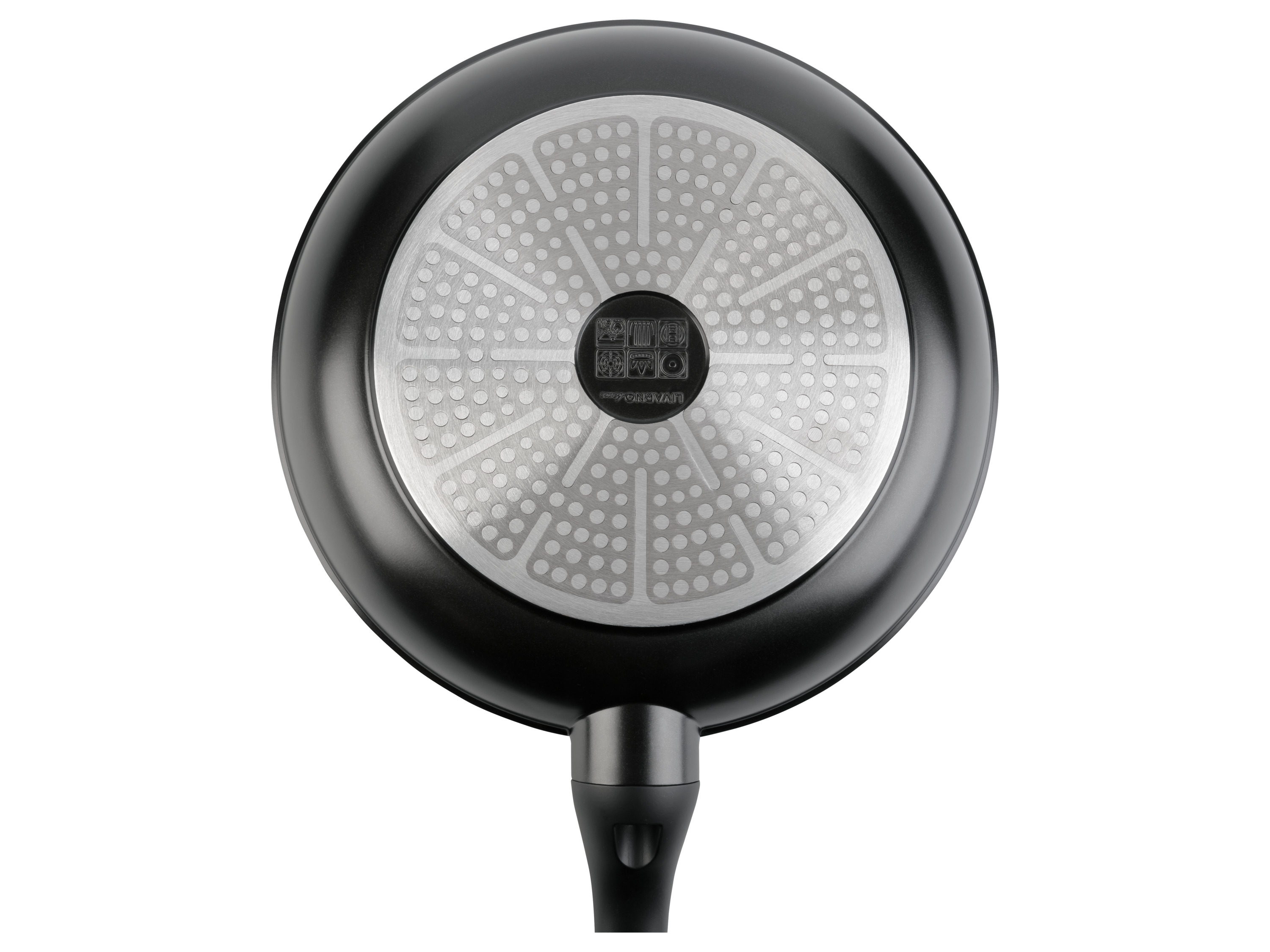 Thumbnail - LIVARNO home Pfanne, Ø 28 cm, Aluguss