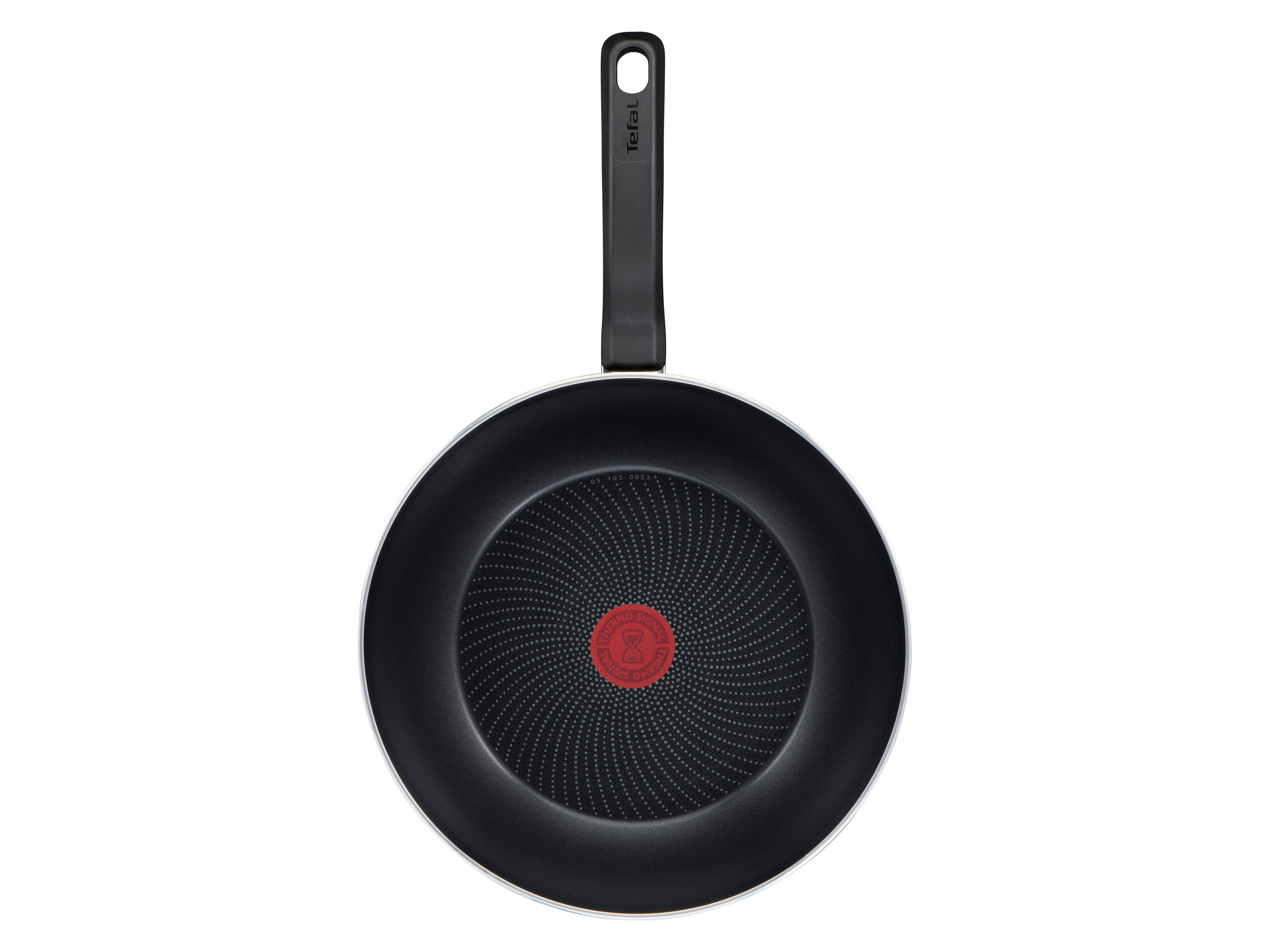 TEFAL Aluminium-Wokpfanne »Inicio C2861963«, Ø 28 cm – Bild 2 von 3