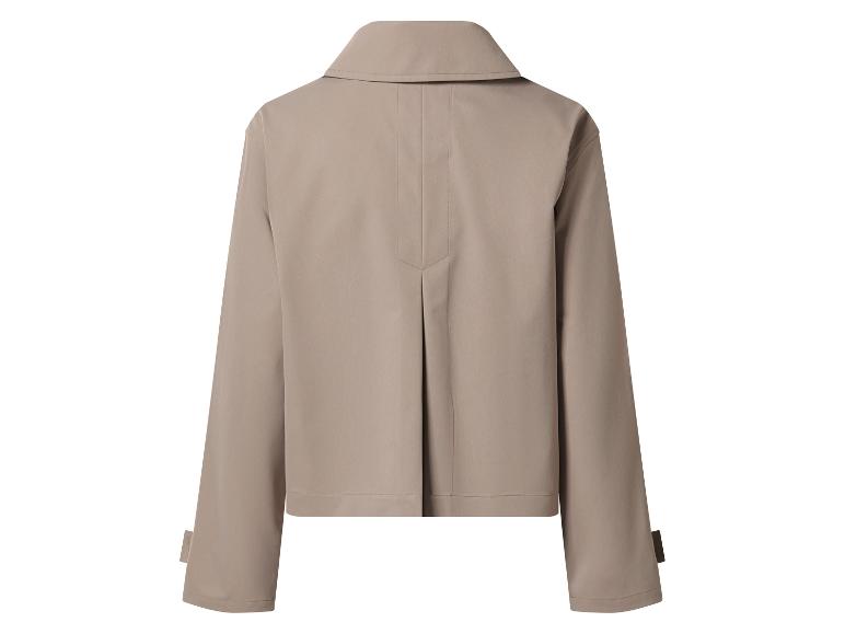 Damen Trenchjacke