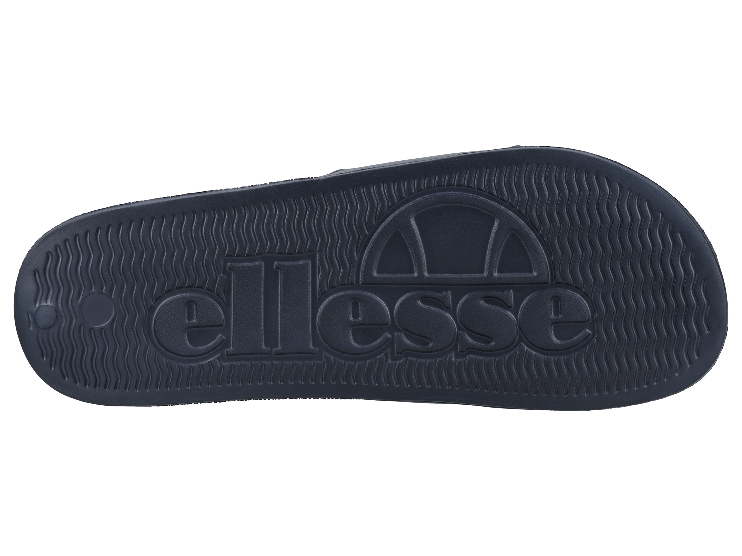 Thumbnail - Ellesse Herren Slides (navy, 42)