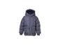 LUPILU® Kinder Thermo Steppjacke grau für Kinder