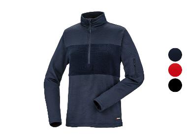 PARKSIDE® Damen-Thermo-Fleece-Troyer