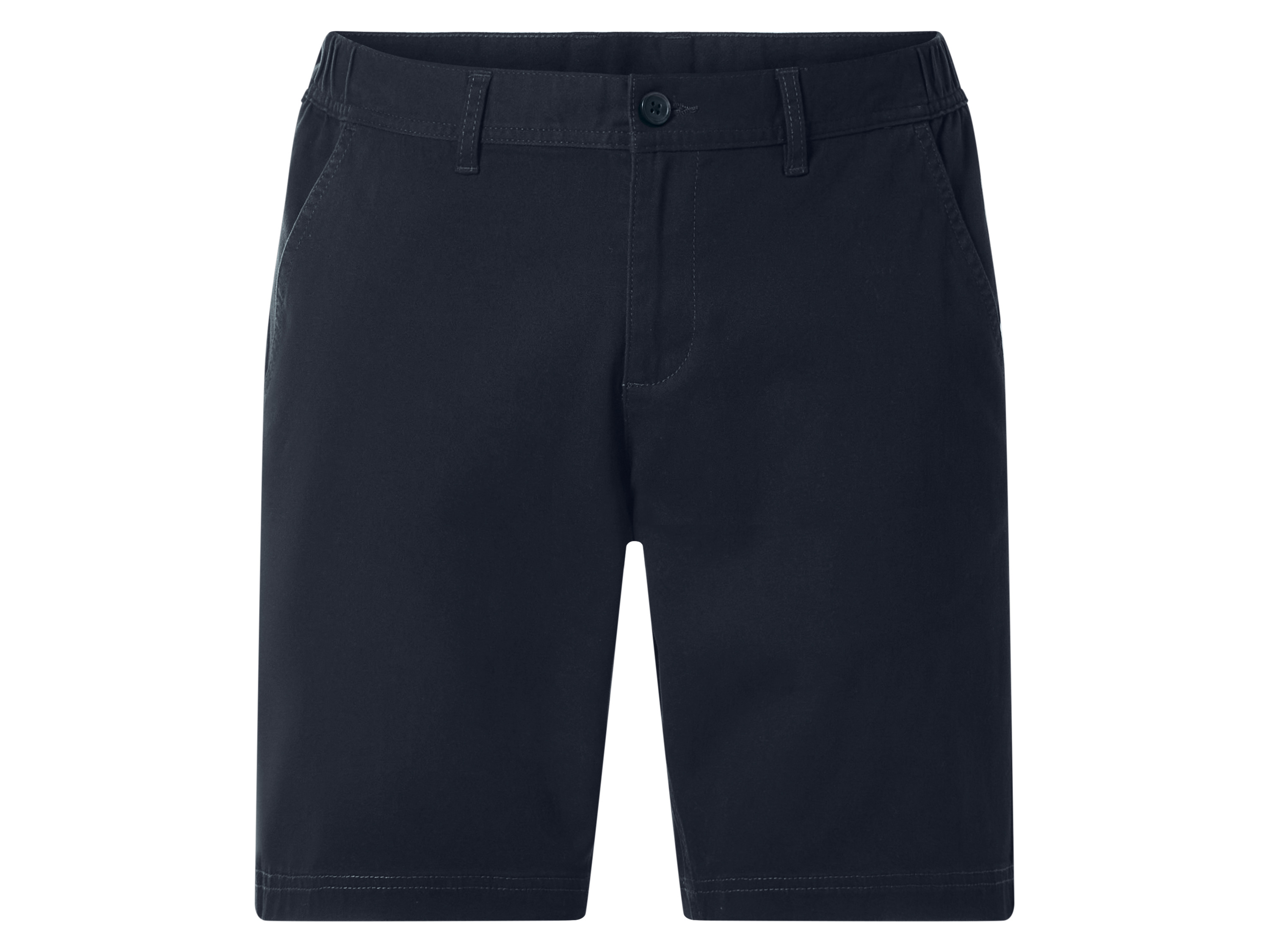 ESMARA MEN Herren Shorts (Navy, L (52/54))