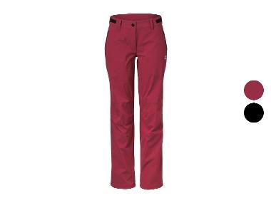 CRIVIT Damen Premium Funktionshose