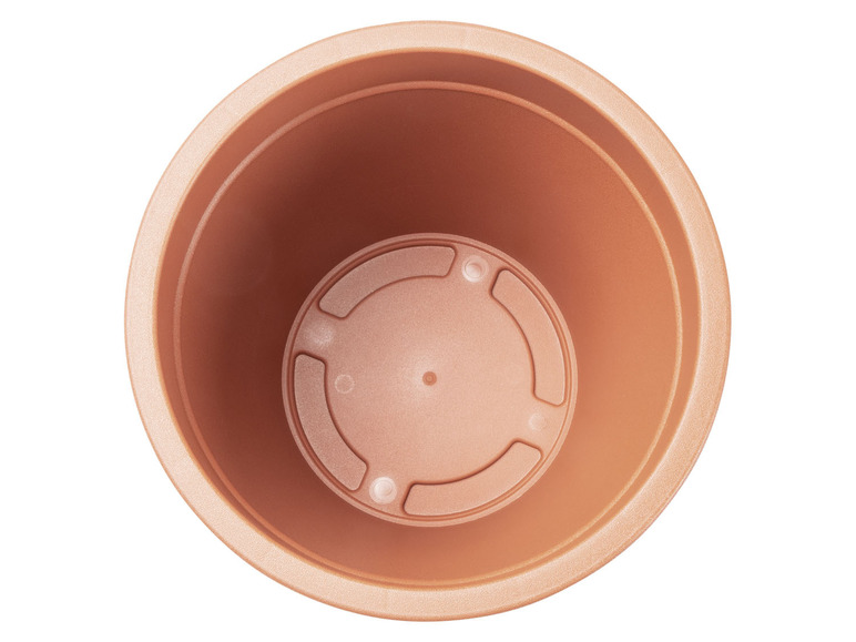 Gehe zu Vollbildansicht: PARKSIDE® Pflanzgefäß, rund, Ø 20 cm, PreZero - Bild 7