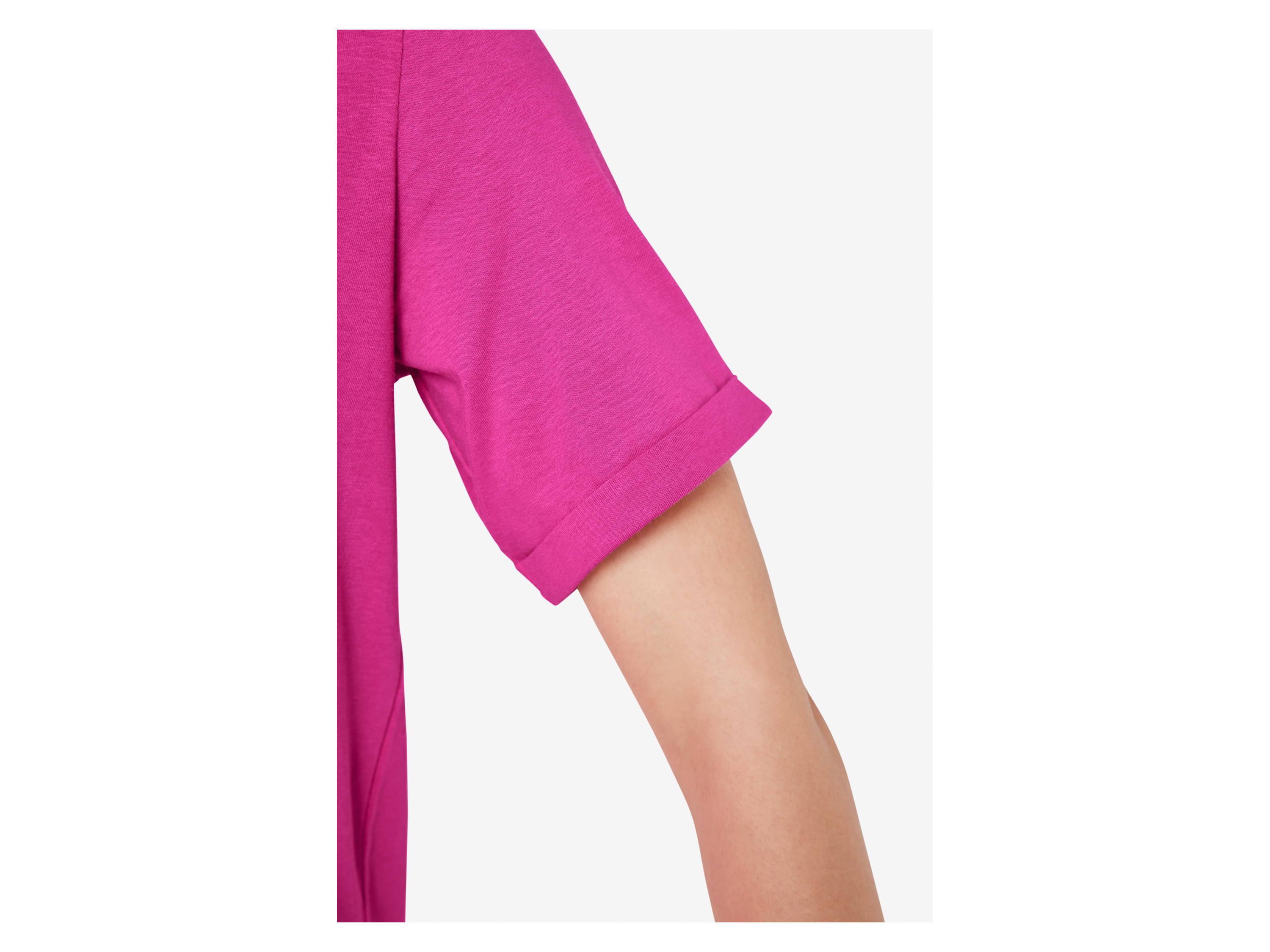 Thumbnail - esmara® Damen Kleid (pink, XS(32/34))
