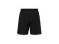Schwarze Herren Shorts.