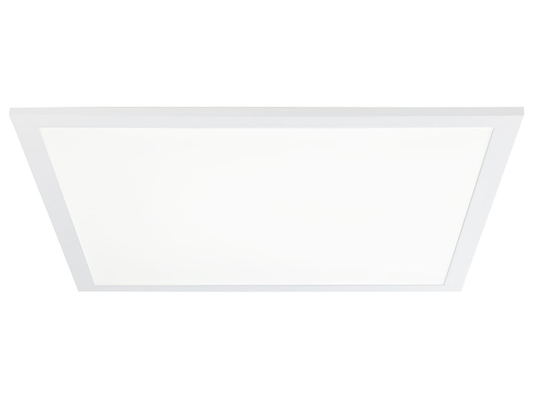 Gehe zu Vollbildansicht: LIVARNO home Deckenpanel, mit Lichtfarbensteuerung - Bild 4