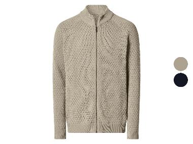 esmara Men Herren Strickjacke
