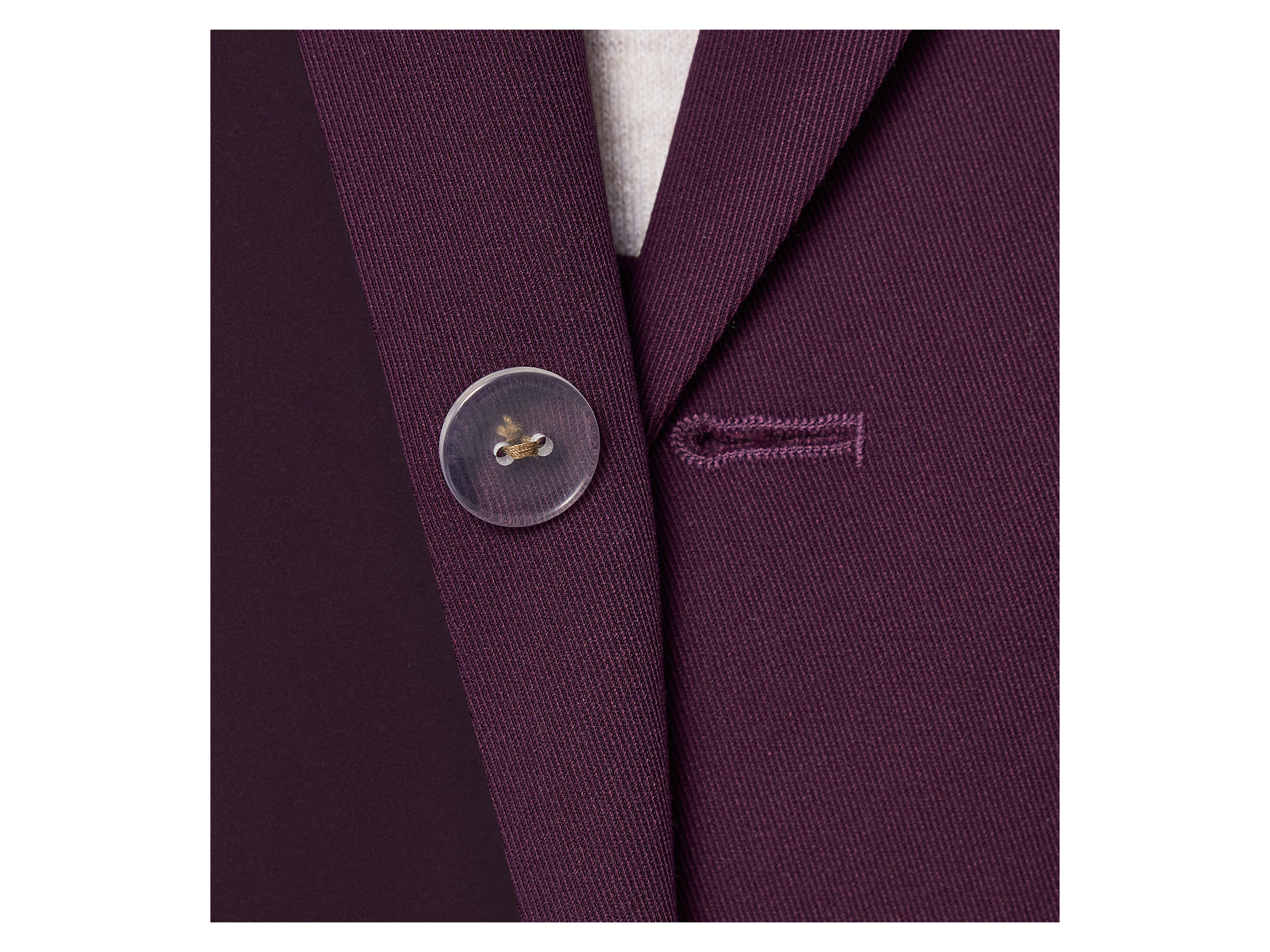 Thumbnail - esmara® Damen Blazer (Lila, 44)