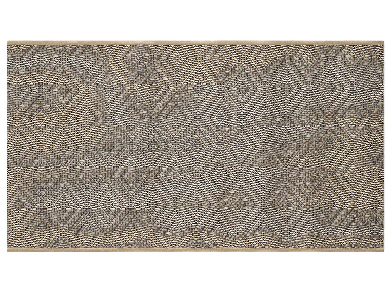 Gehe zu Vollbildansicht: LIVARNO home Teppich, in Sisaloptik, 67 x 120 cm - Bild 6