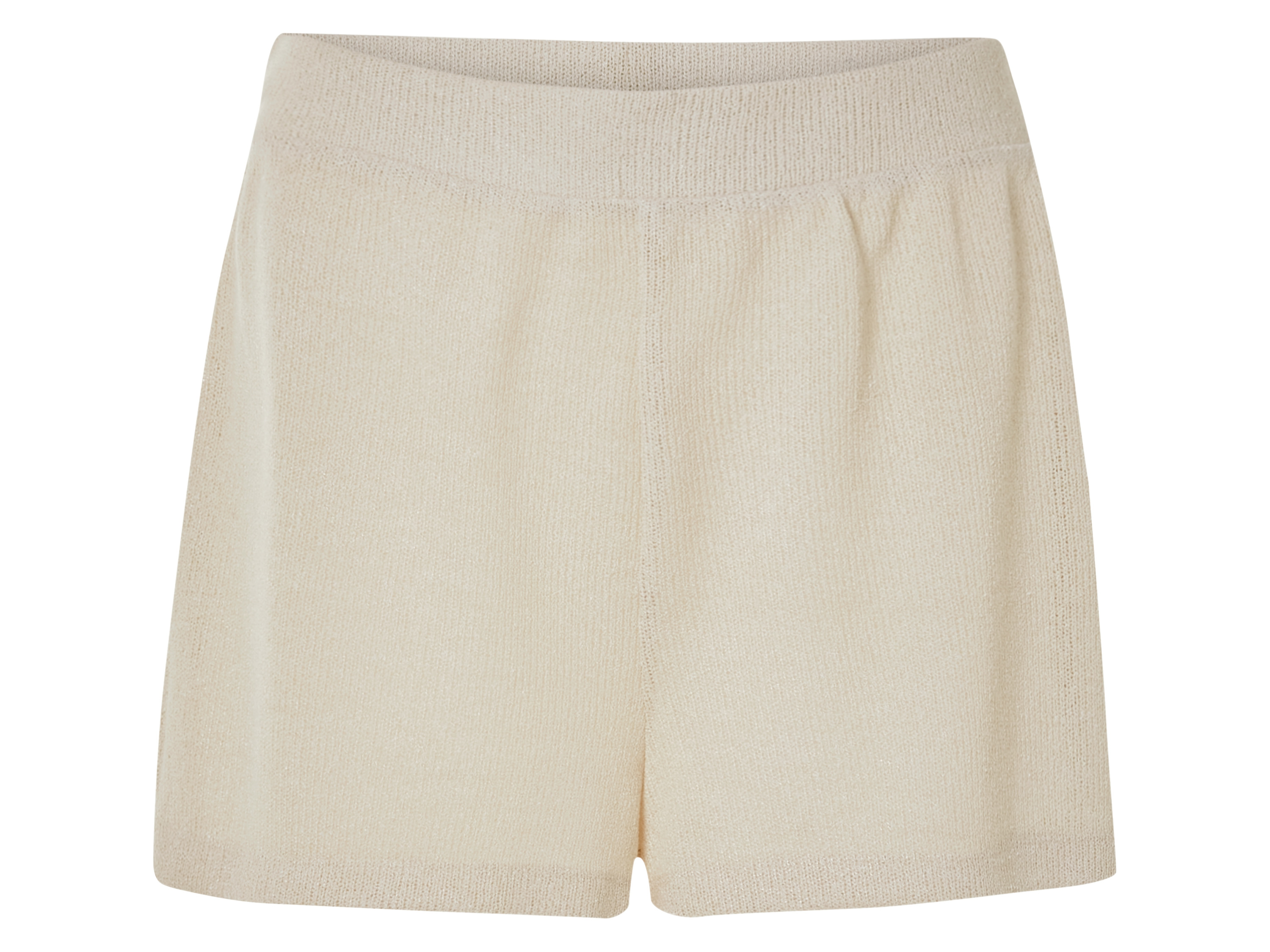 esmara® Damen Shorts (Beige, L (44/46))““ | dass ein Textil- oder Lederprodukt auf mehr als 300 Schadstoffe geprüft wurde. GRS – Global Recycled Standard Benutzung ab 55 % recyceltem Material Zertifizierungsnummer: CU 851646 Aus Alt mach Neu: Durch die Wiederverwendung bereits genutzter Materialien werden wertvolle Ressourcen gespart. GRS ermöglicht die Ermittlung und Rückverfolgung des im Produkt verwendeten Recyclingmaterials. Dabei werden neben der kompletten Lieferkette von der Sammelstelle bis in die Filiale zusätzlich soziale und ökologische Kriterien überprüft. Hohenstein Das passt perfekt Das Prüfinstitut Hohenstein führt seit rund 60 Jahren Reihenmessungen und Studien zur Erfassung der Körpermaße durch. Mit Nutzung der 3-D-Bodyscannertechnologie werden die realen Körperformen visualisiert und in verlässliche Größentabellen umgerechnet.““
