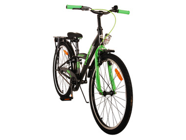 VOLARE - Mountainbike »Thombike Green«, 24 Zoll