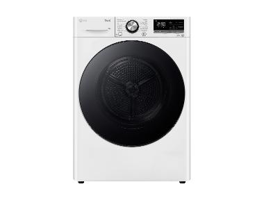 LG Wärmepumpentrockner, »RT80V9W«, 8 kg