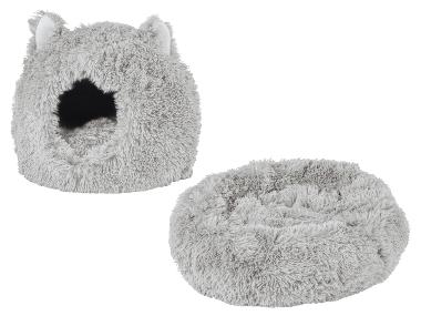 zoofari® Katzenhöhle / Hundebett