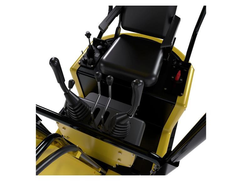 Mini Bagger »GMB 860B«