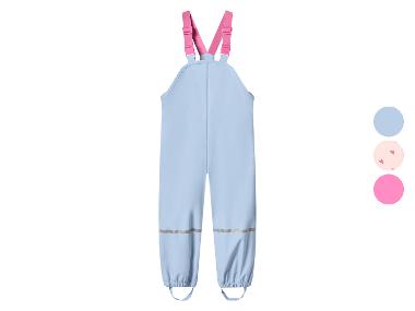 lupilu® Kinder Matsch- und -Buddelhose