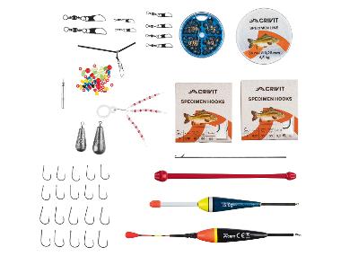 Angelzubehr kaufen: Dein komplettes Set fr den Fang bei Lidl