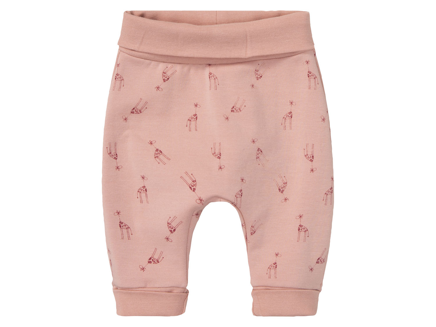 Thumbnail - bellybutton Baby Mädchen Jungen New Born Geschenkset (Rosa, 62)