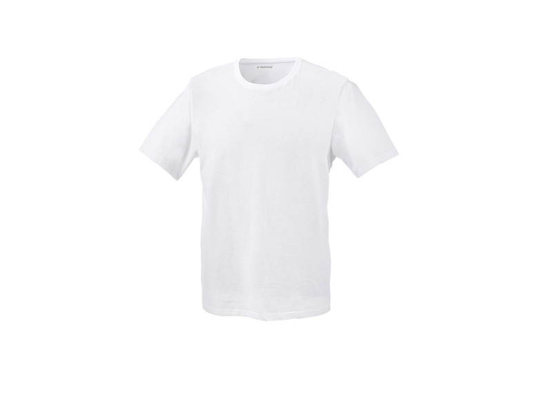 Gehe zu Vollbildansicht: PARKSIDE® Herren T-Shirts, 2 Stück, körpernah geschnitten - Bild 8