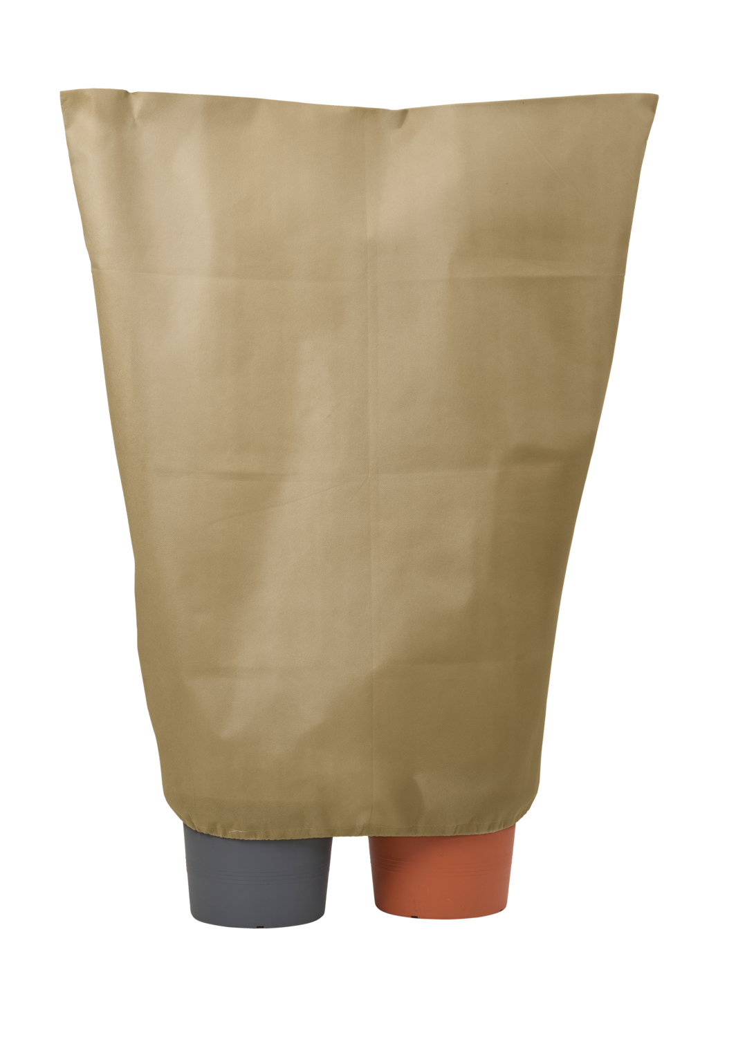 PARKSIDE® Pflanzenschutz-Vlieshaube, L (3 Stück), XL (2 Stück), XXL (1Stück) (Beige) – Bild 3 von 4