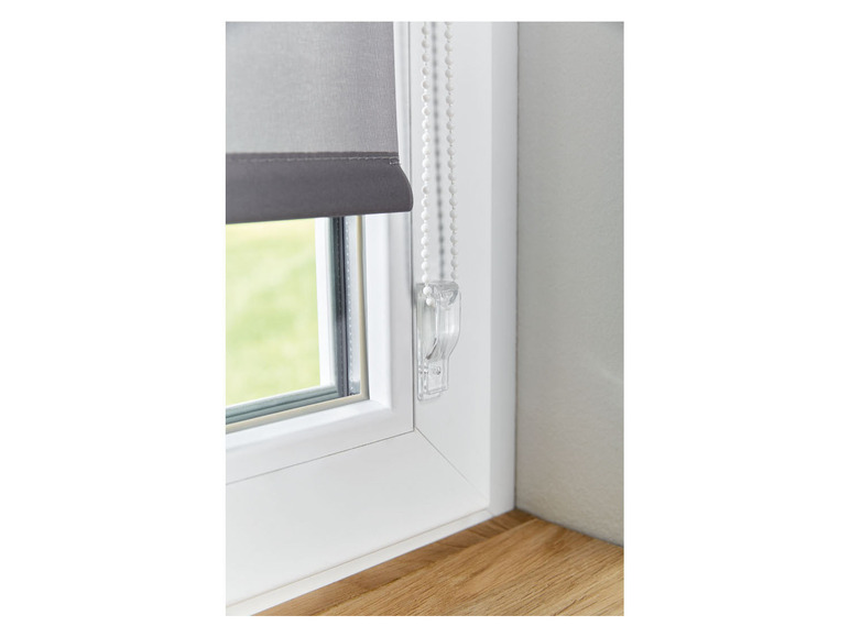 Gehe zu Vollbildansicht: LIVARNO home Tageslichtrollo, für die Fenster, ohne Bohren - Bild 18