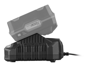 Parkside Performance Akku-ladegerät Smart 20v 12a Angebot Bei Lidl