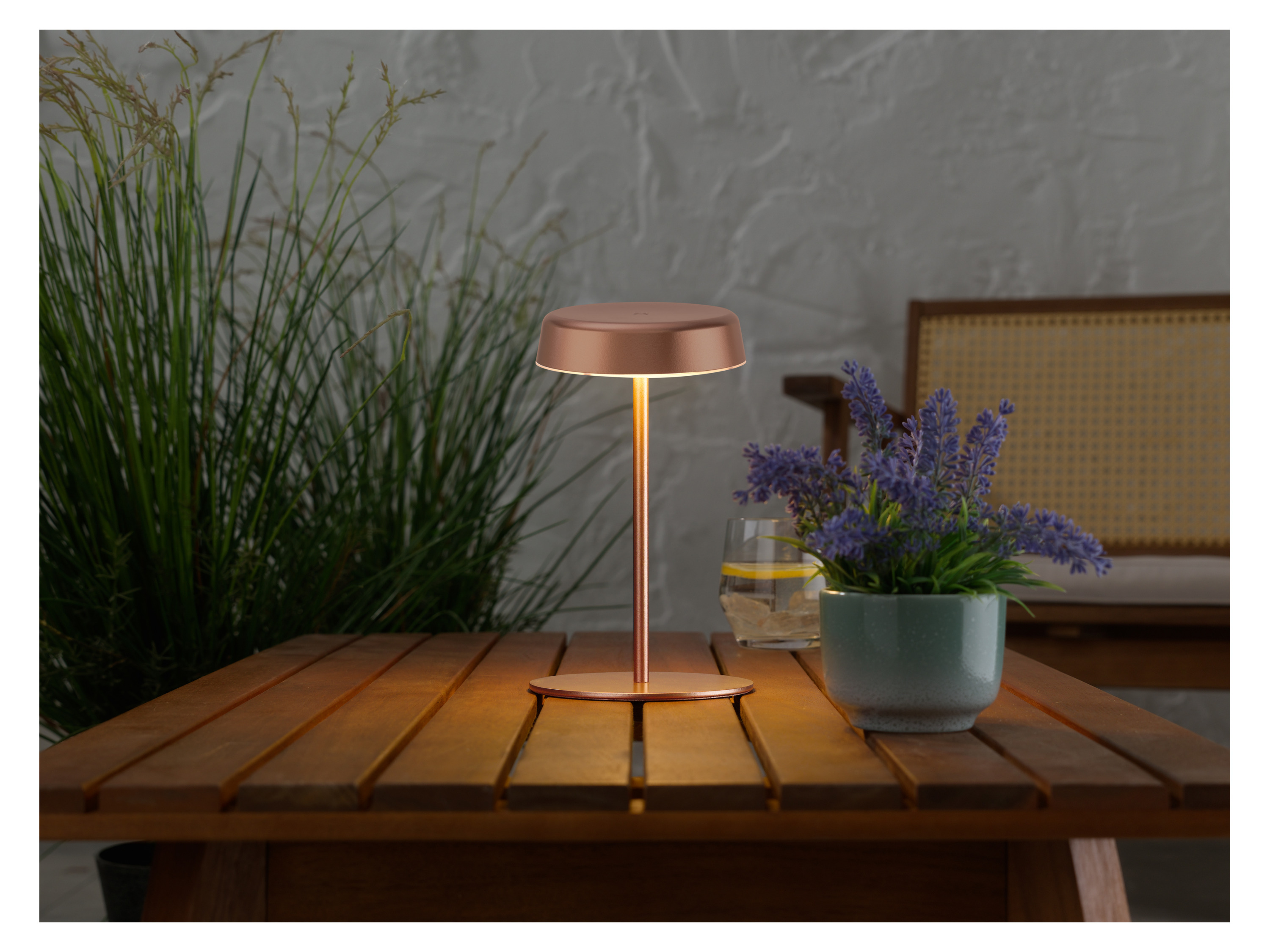 Thumbnail - LIVARNO home / Dubai (Bronze)