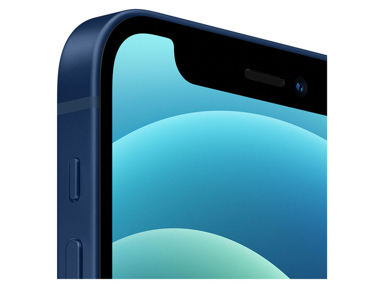 Gehe zu Vollbildansicht: Apple iPhone 12 mini 5G Smartphone - Dual-SIM - OLED-Display - 5.4" - Bild 16
