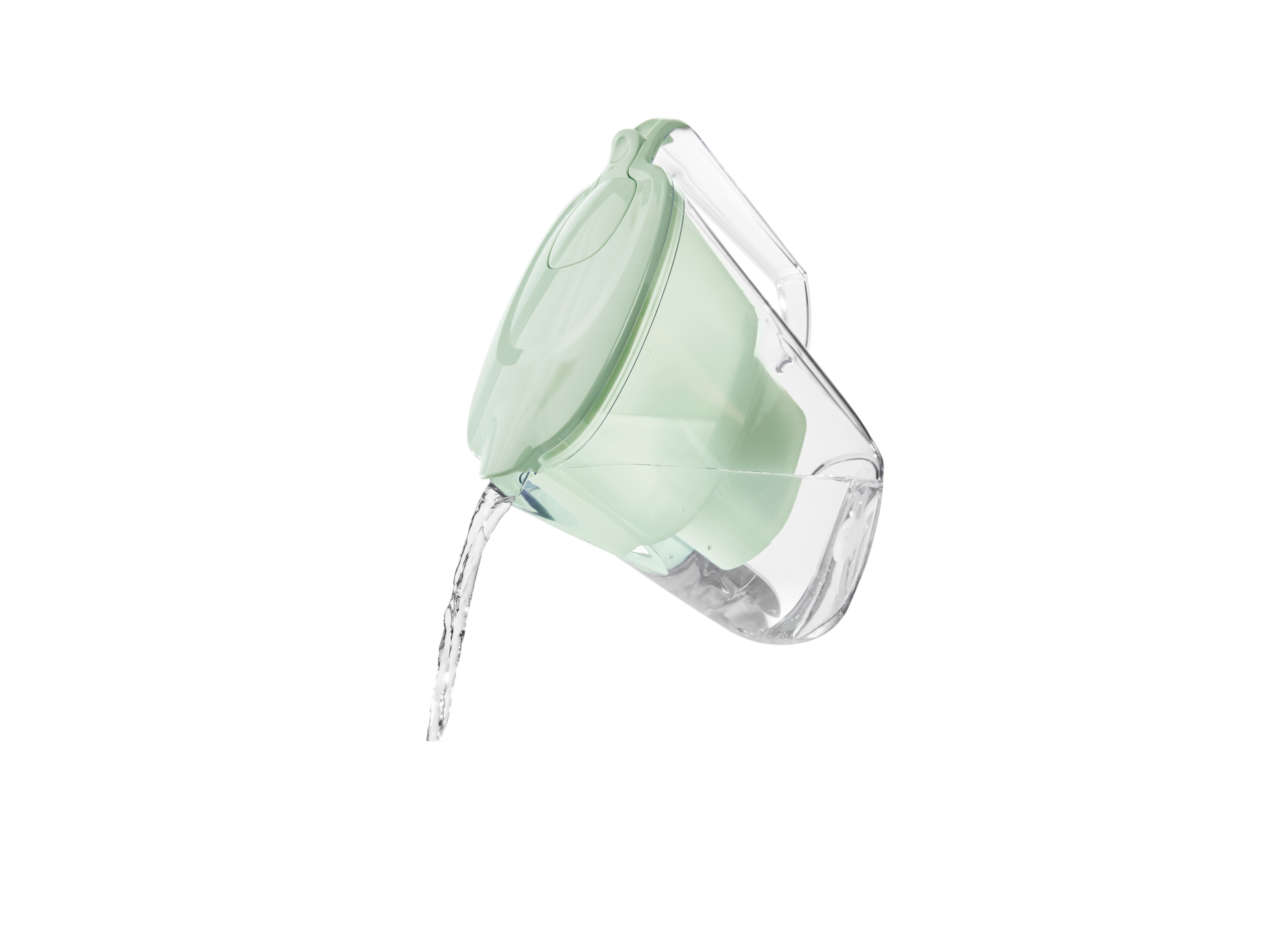 Thumbnail - LIVARNO home Wasserkaraffen-Starterset, inkl. Filterkartusche