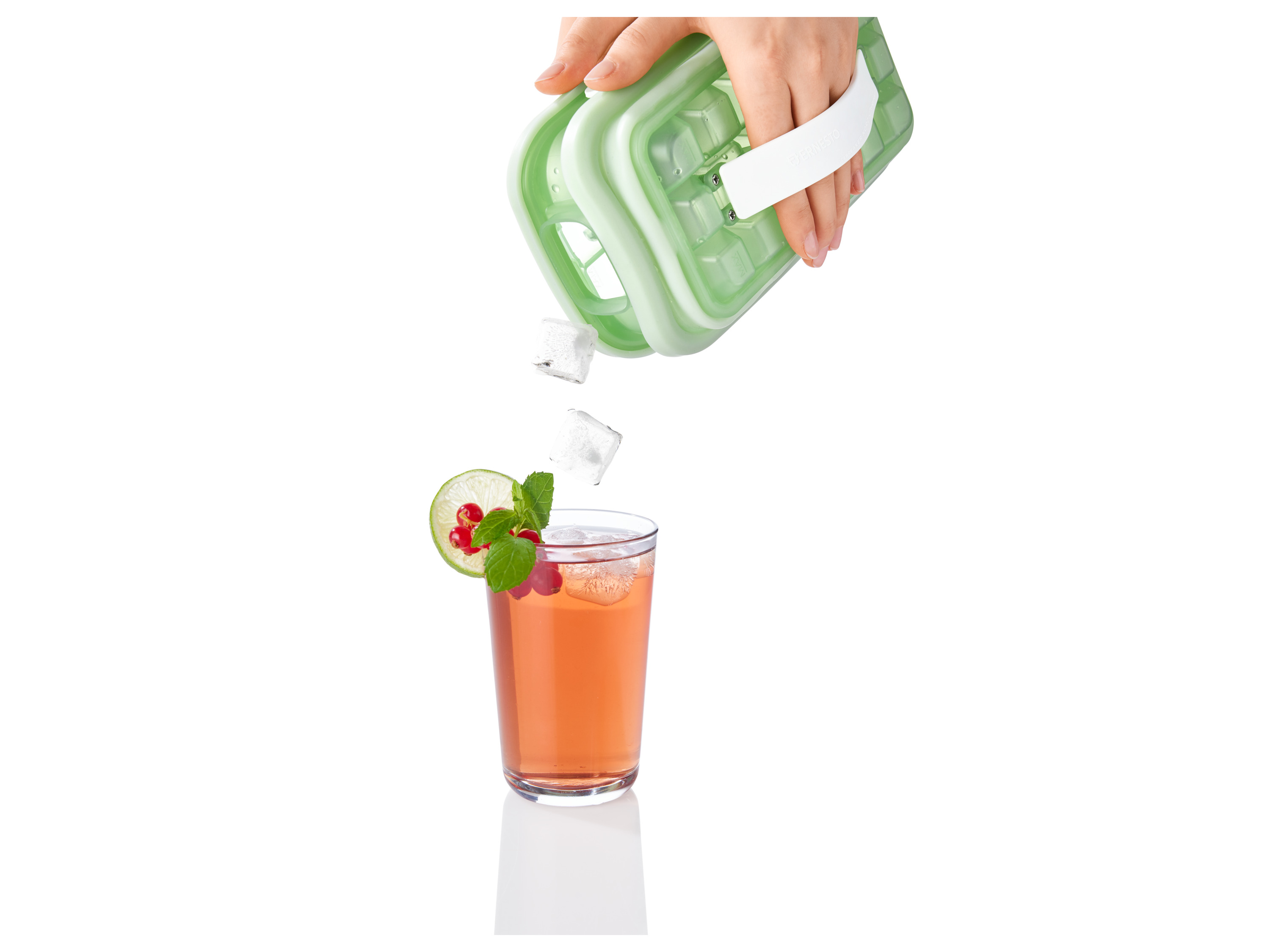 Thumbnail - ERNESTO® Eiswürfelformer (Quadratisch)