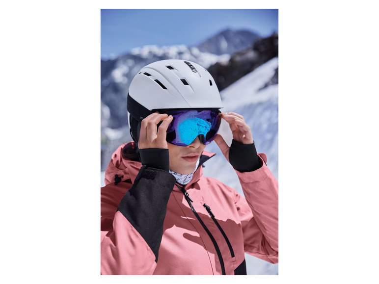 Gehe zu Vollbildansicht: crivit Ski- und Snowboardbrille - Bild 3