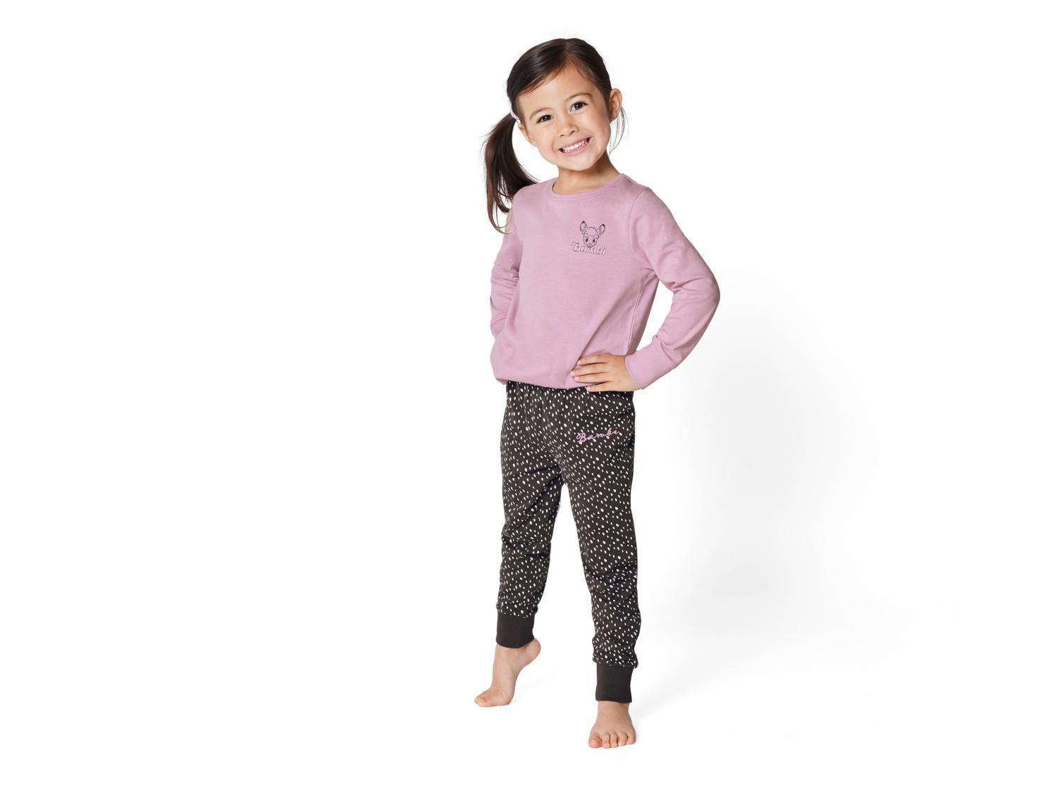 Chicco Baby-Mädchen Strampler mit Beinöffnung. Schlafanzug für Kinder und Babys, Rot (828), 74