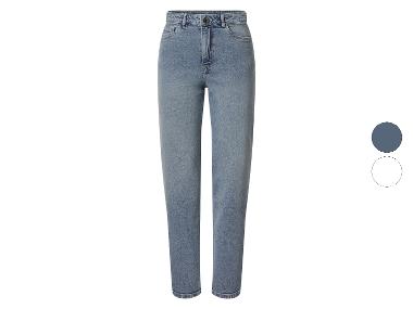 esmara® Damen Jeans, Straight Fit