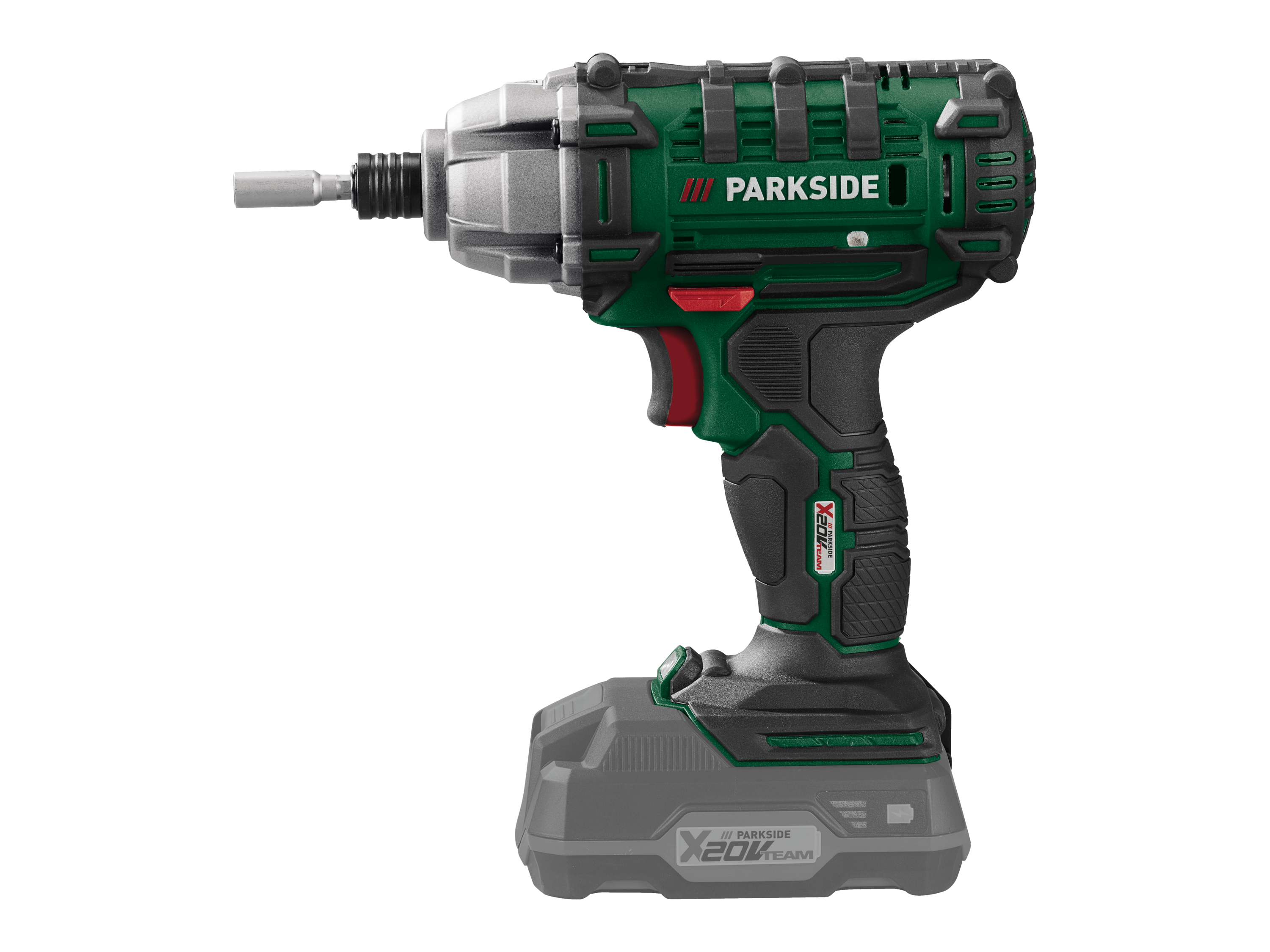 Thumbnail - PARKSIDE® 20V Akku-Drehschlagschrauber »PDSSA 20-Li B2«, ohne Akku und Ladegerät