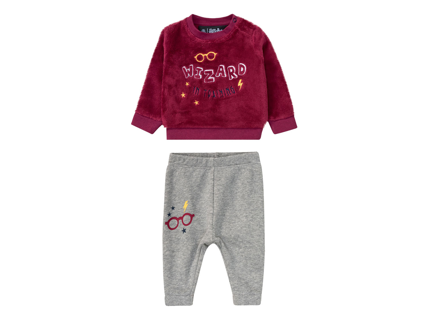 Jogginganzug Kinder 2-teilig - Langarm Sportanzug Mit Kapuze Für Mädchen & Jungen